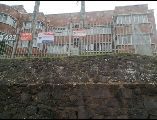 1 BEDROOM PROPERTY TO RENT IN MUSGRAVE